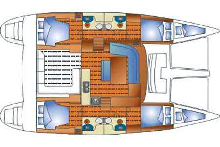 Lagoon 440
