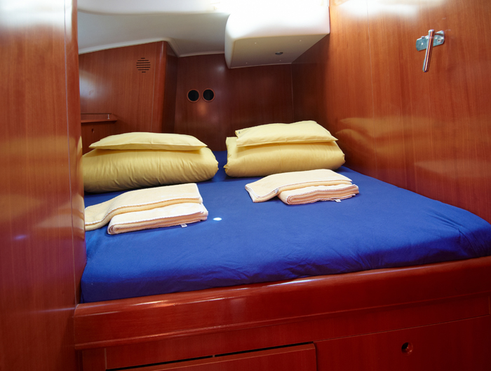 Beneteau 57