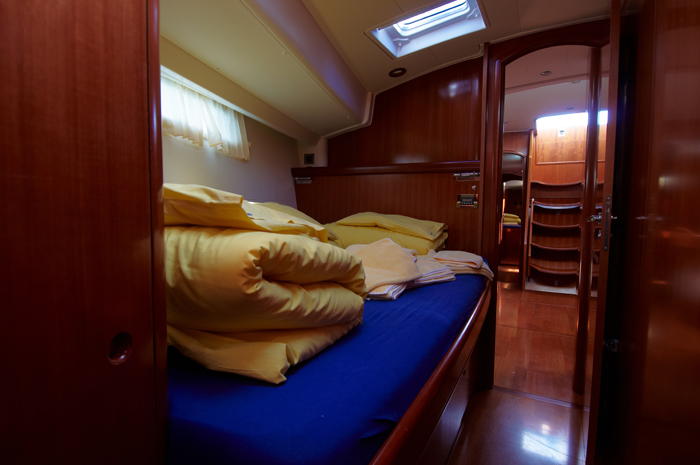 Beneteau 57