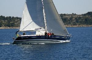 Oceanis Clipper 523