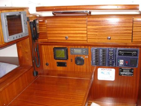 Bavaria 44