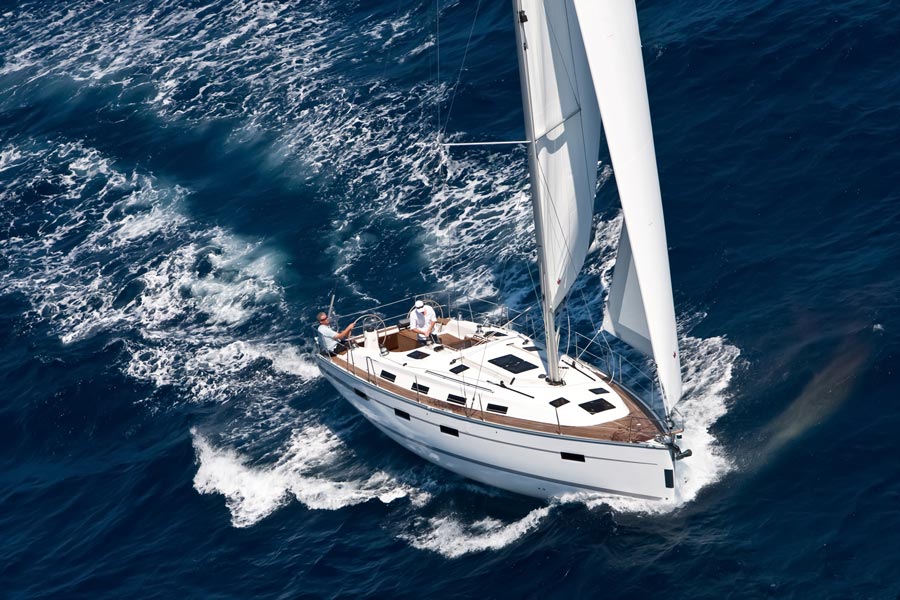 Bavaria 40