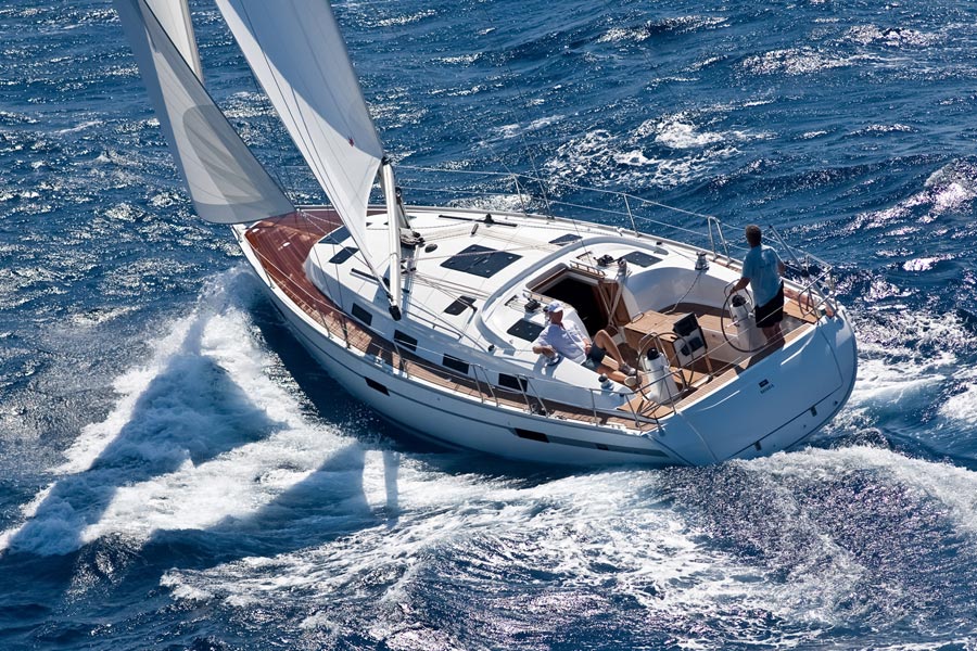 Bavaria 40