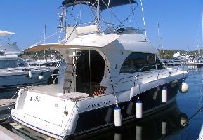 Antares 9.80