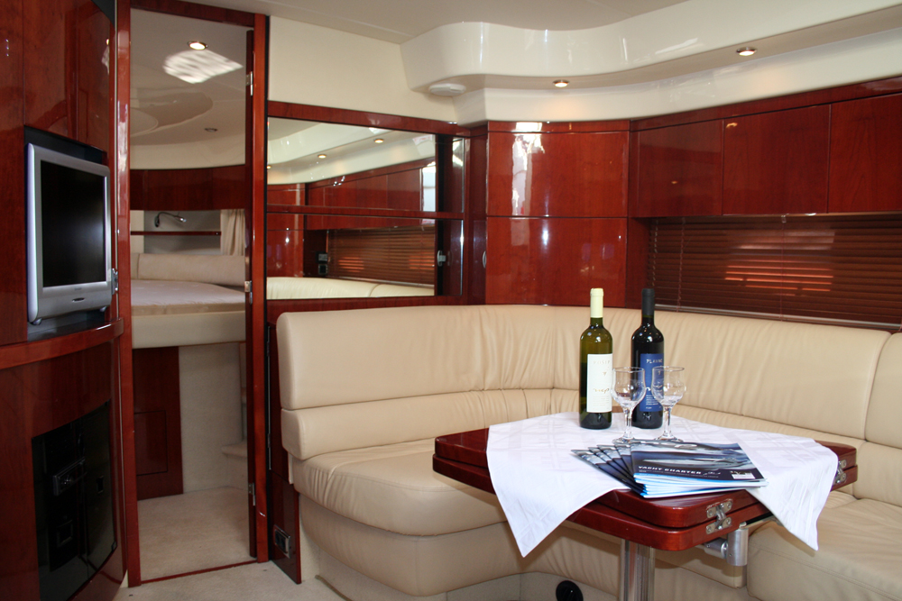 Fairline Targa 47 GT