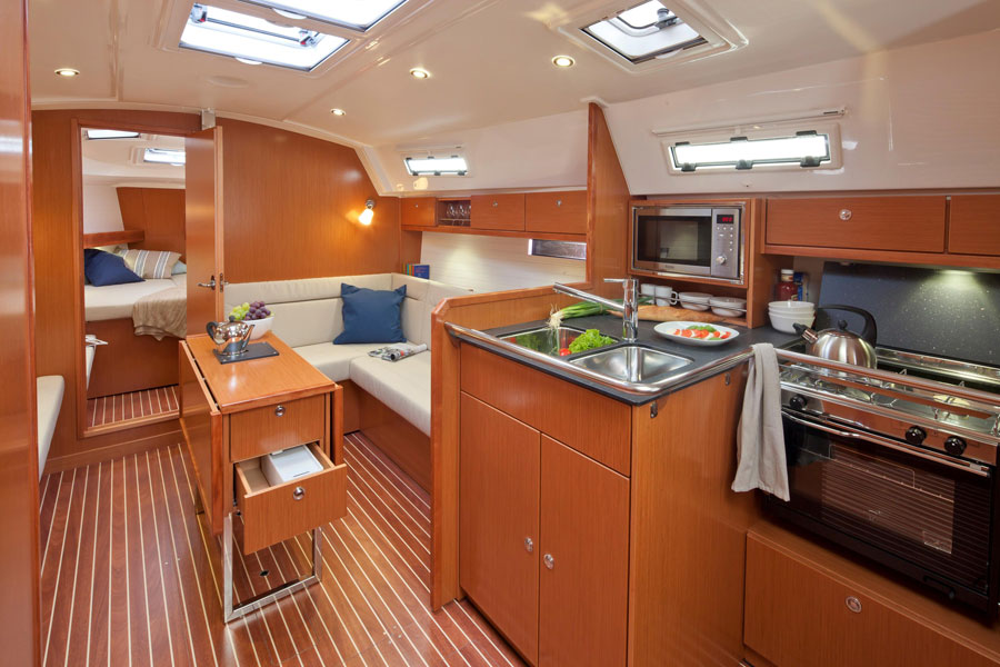 Bavaria 36