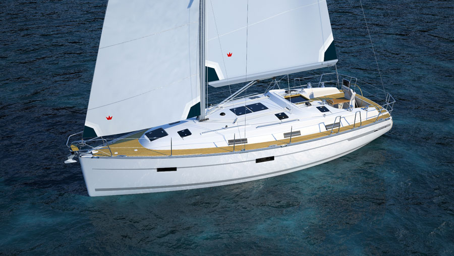 Bavaria 36