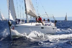 Hanse 350