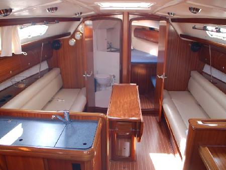 Bavaria 36