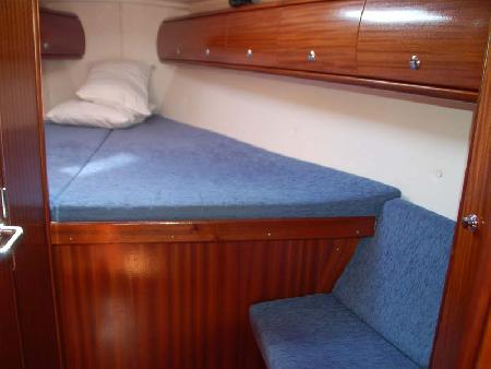 Bavaria 36