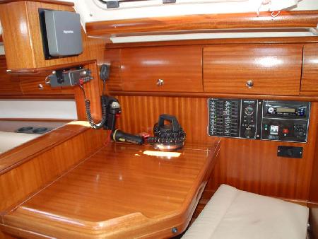 Bavaria 36