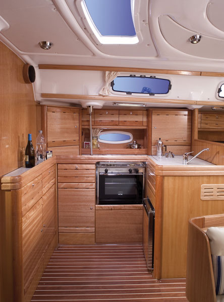 Bavaria 50