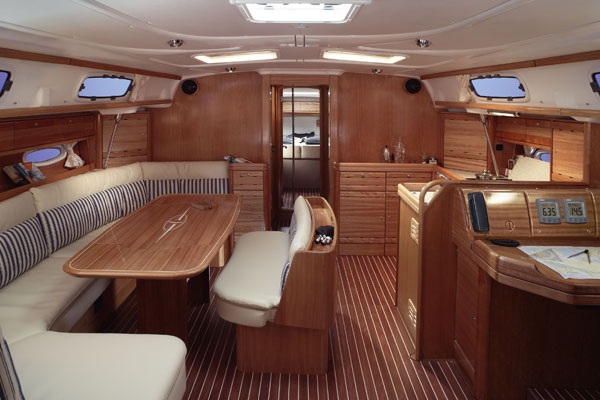 Bavaria 50