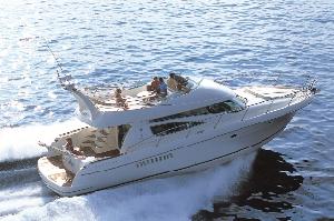 Prestige 46 Fly