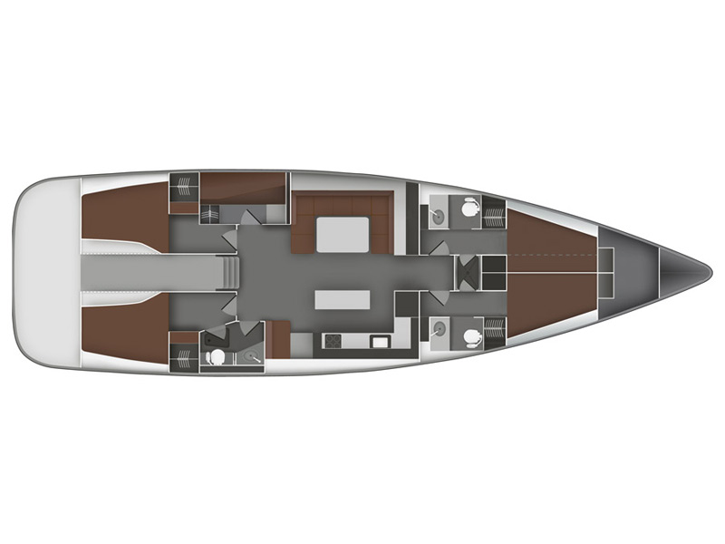 Bavaria 55
