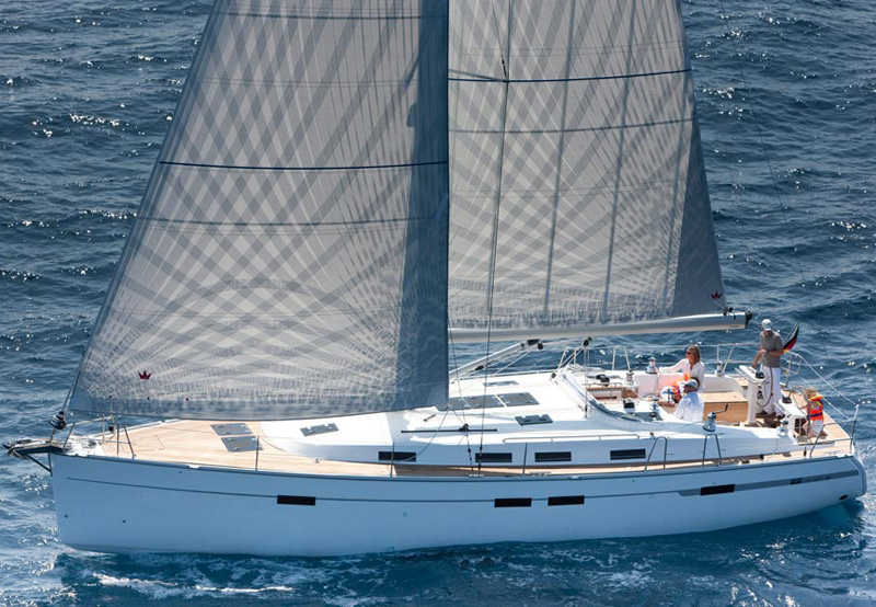 Bavaria 45