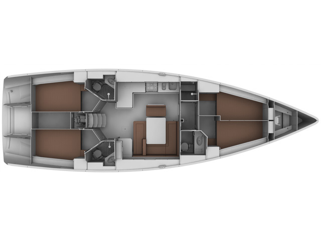 Bavaria 45