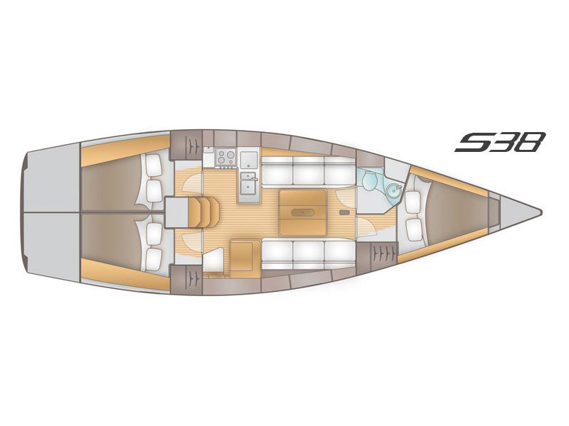 Salona 38