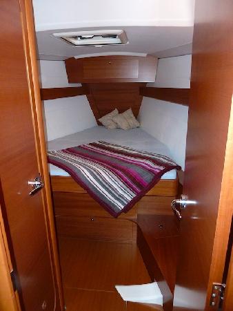 Dufour 40E Performance