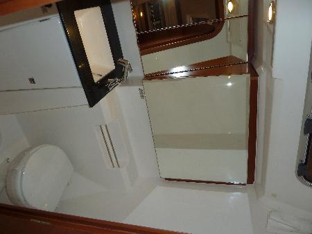 Dufour 40E Performance