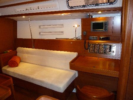Dufour 40E Performance