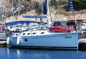 Gib Sea 43