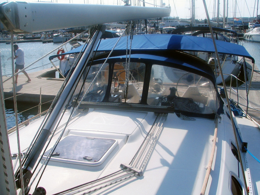 Gib Sea 43