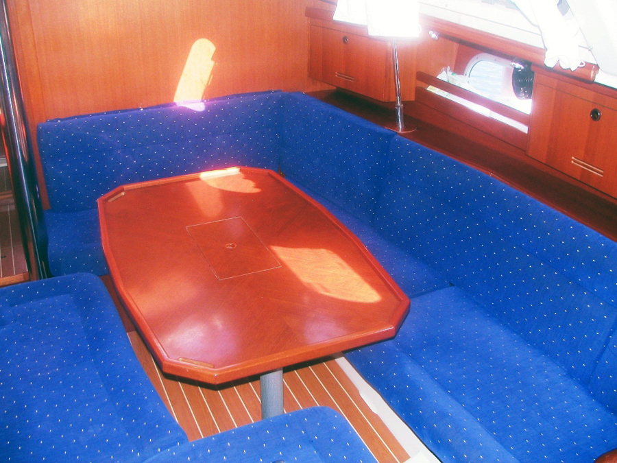 Gib Sea 43