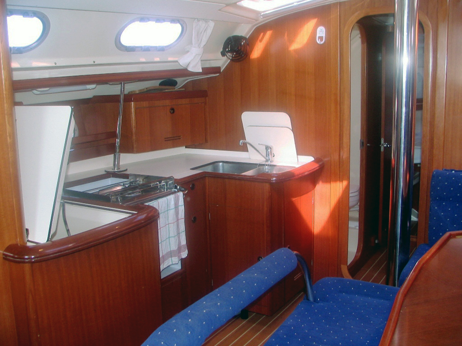 Gib Sea 43