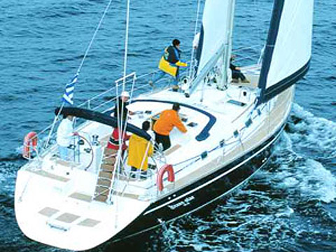 Ocean Star 51.2