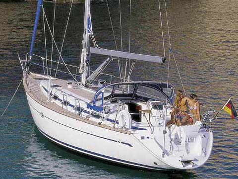 Bavaria 42 Cruiser