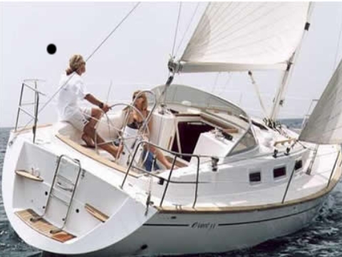 Adria 34