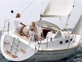 Adria 34