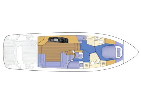 Bavaria 39 cruiser