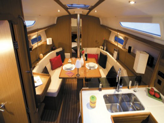 JEANNEAU SO 39i