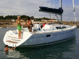 JEANNEAU SO 39i