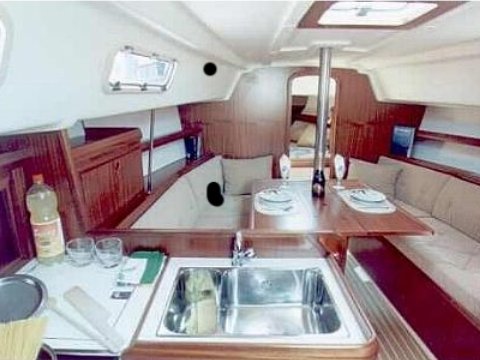 Adria 34