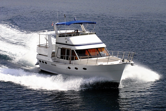 Staryacht 1520