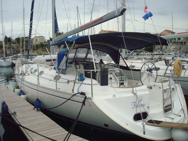Gib Sea 43