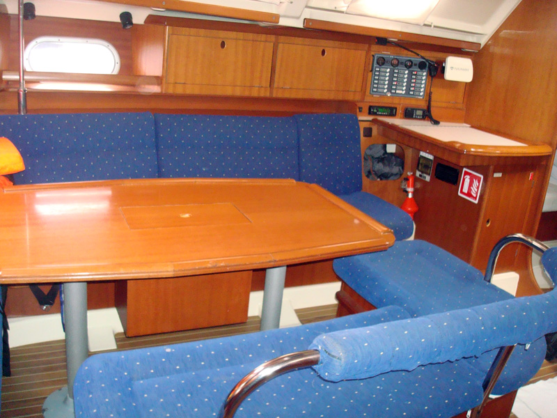 Gib Sea 43