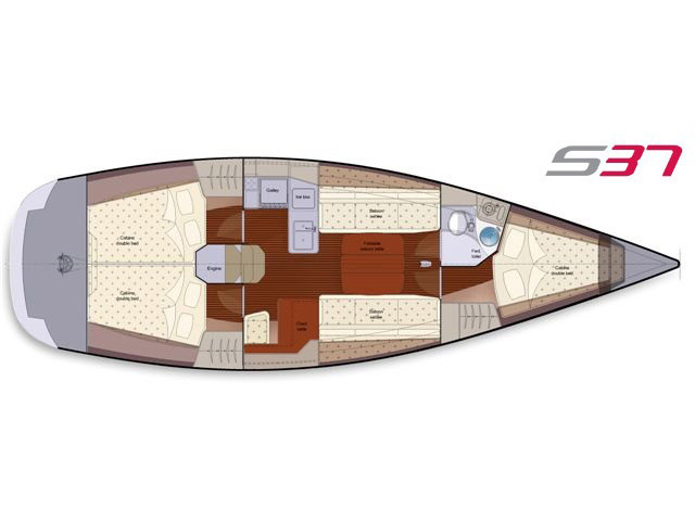 Salona 37