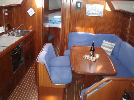Bavaria 40