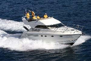 Fairline Phantom 40