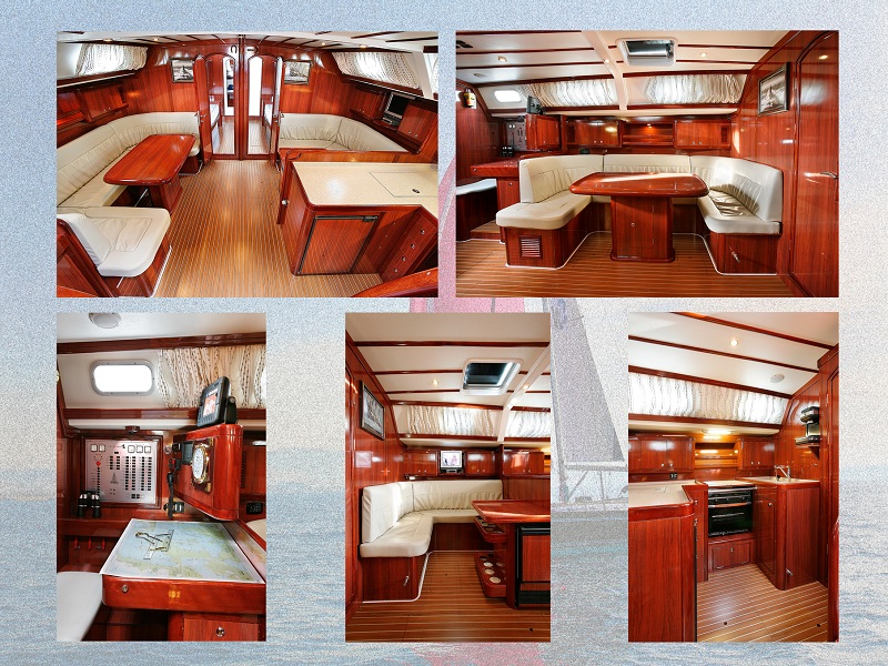 Ocean Star 56.1