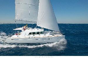 Lagoon 440