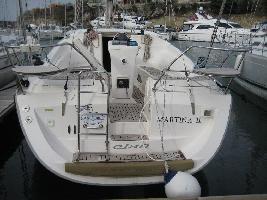 Elan 344 Impression