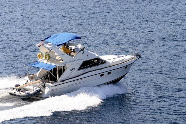 Fairline 35