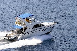 Fairline 35