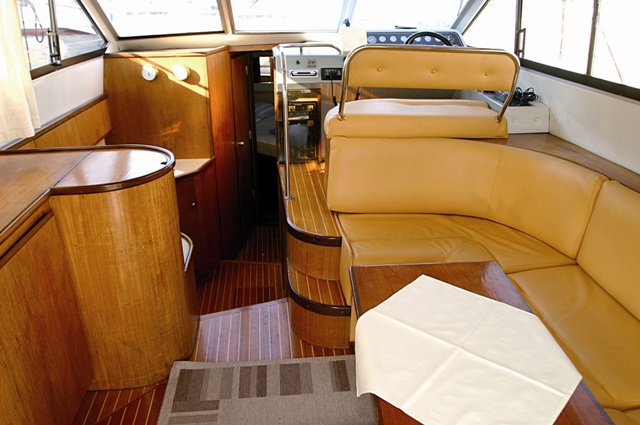 Fairline 35