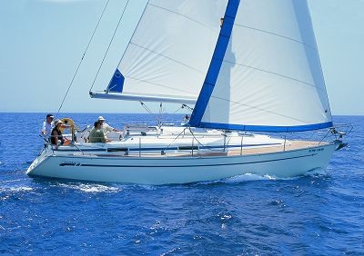 Bavaria 34